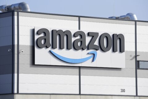 France fines Amazon $35 million for ‘excessively intrusive’ monitoring of warehouse staff