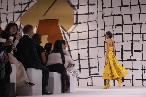 Dior and Schiaparelli bring historical reverence to Haute Couture Week in Paris