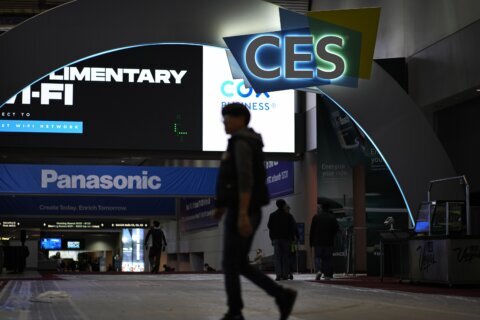 CES 2024 is upon us. Here’s what to expect from this year’s annual show of all-things tech