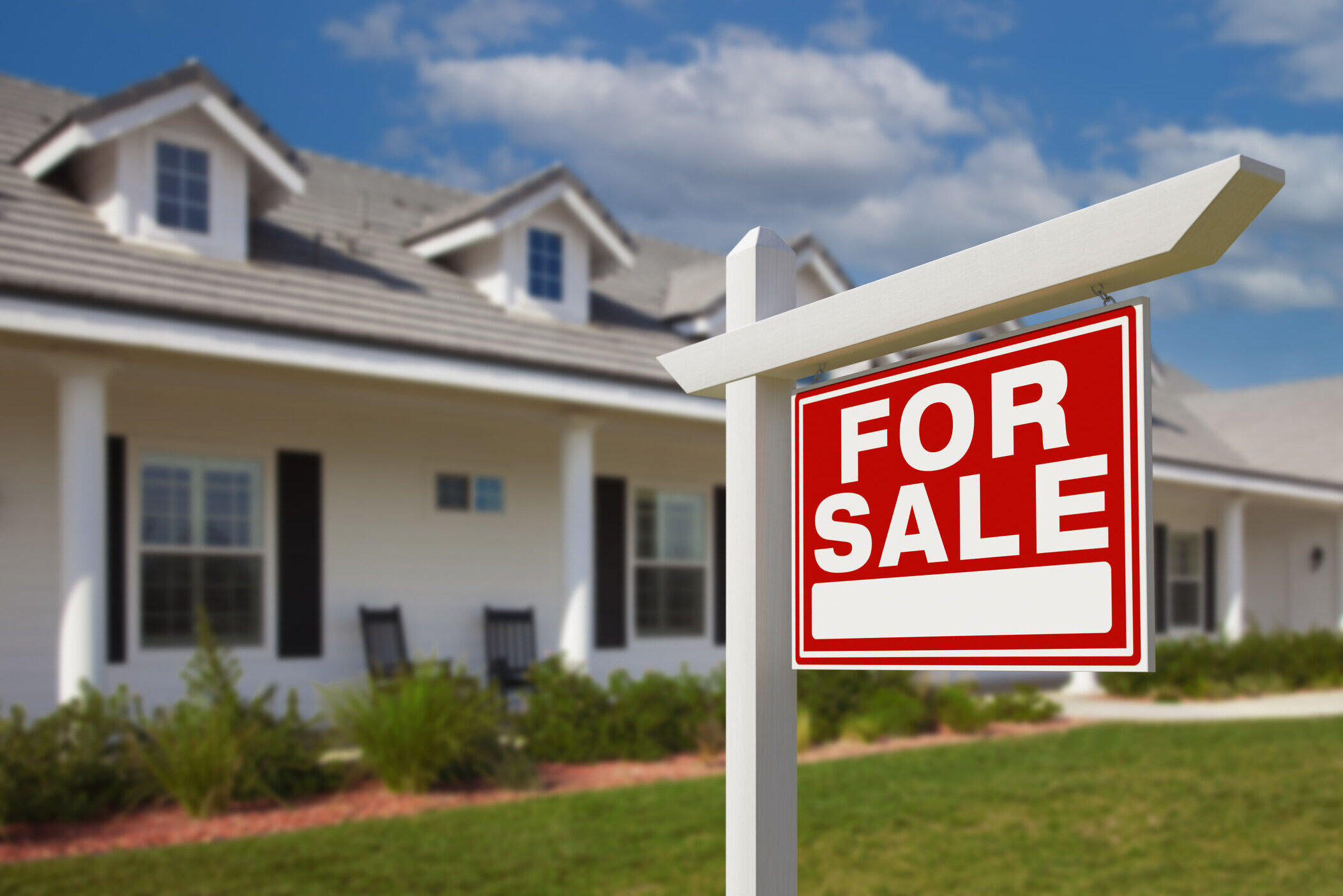 12月份华盛顿特区地区有七分之一的房屋销售交易未能成功完成（对卖家来说是个双重打击）