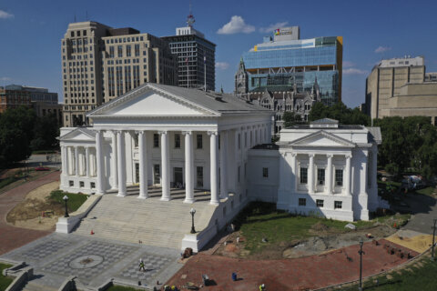 Virginia Senate passes bill to let localities increase sales tax to pay for school construction