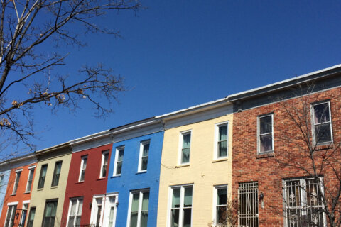 DC exhausts funding for low-income homebuyer program 9 months early
