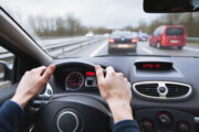 Where DC ranks on the list of riskiest cities to drive in