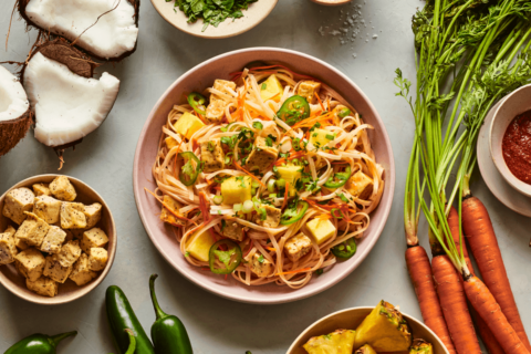 Honeygrow continues to grow its mix-and-match stir fries in DC area