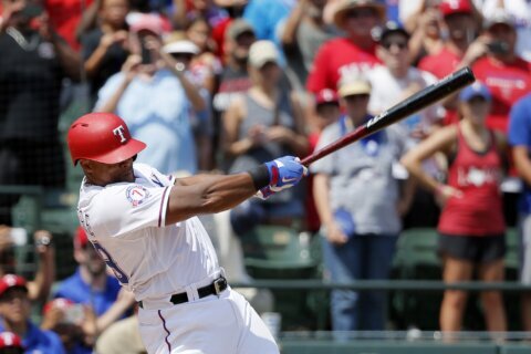 Adrian Beltré, Todd Helton and Joe Mauer elected to baseball's Hall of Fame