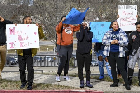 Historically Black Missouri college in turmoil after suicide of administrator who alleged bullying