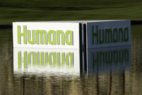 Late-year medical costs spike forces Humana to scale back profit expectations for 2023