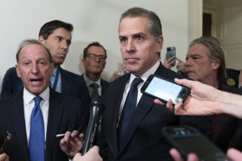 Hunter Biden agrees to private deposition with Republicans after months of defiance