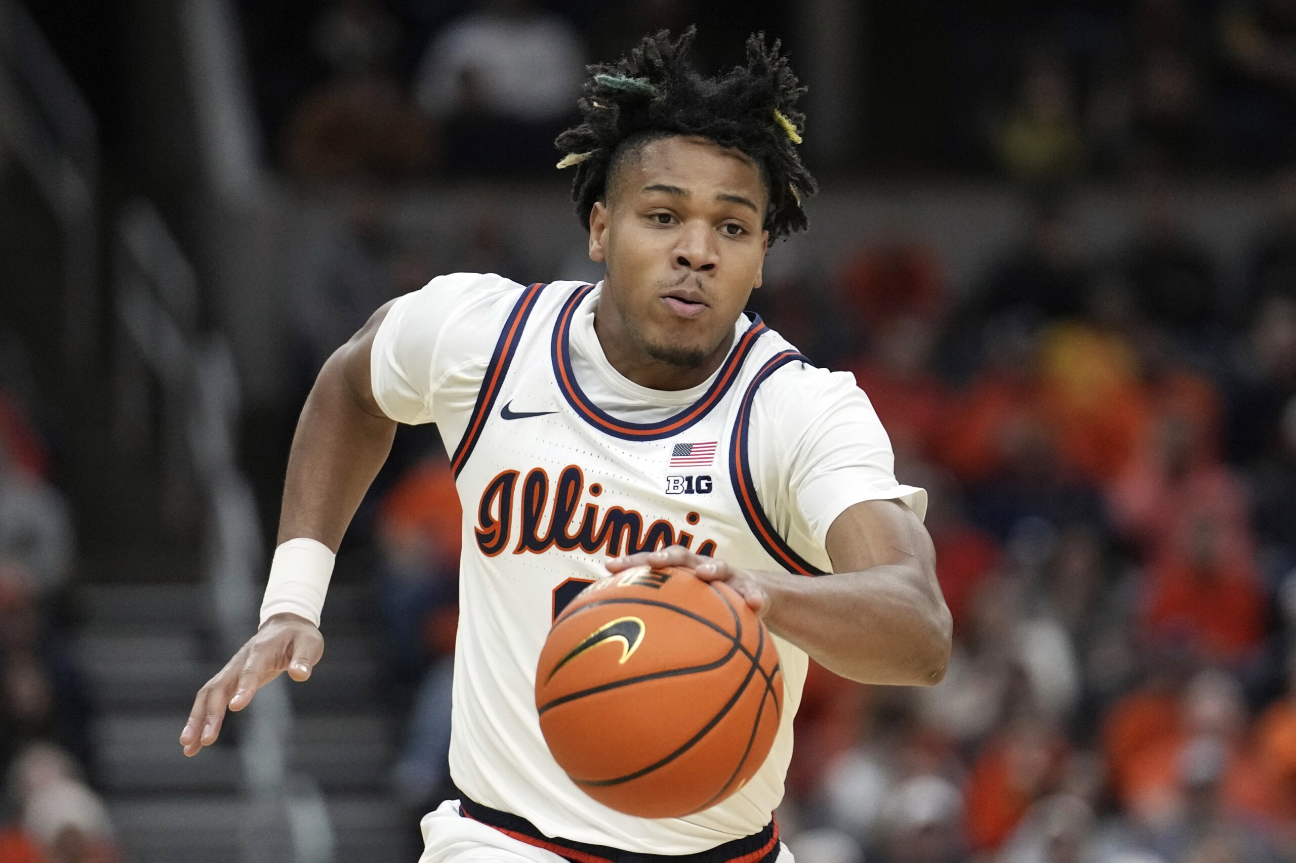 Judge ends suspension of Illinois basketball star Terrence Shannon Jr ...