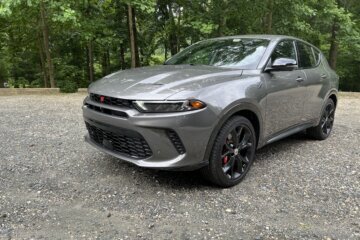 Dodge Hornet R/T Plus