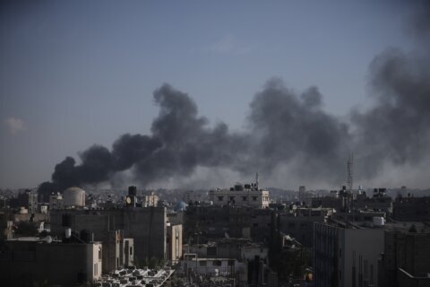 Three months on, Israel is entering a new phase of war. Is it still trying to ‘destroy’ Hamas?