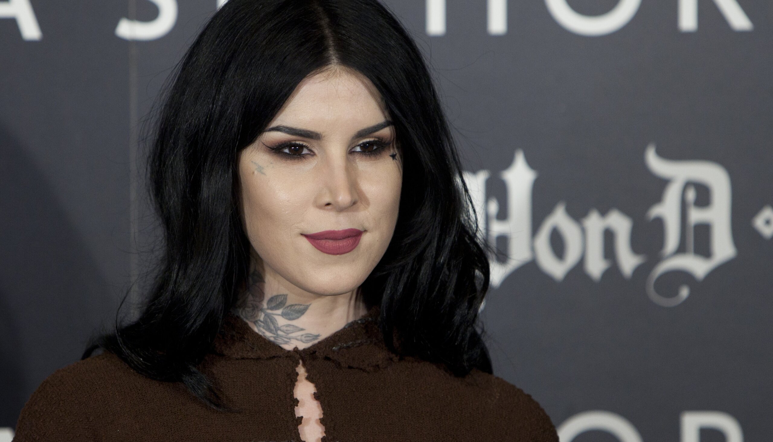 Tattoo artist Kat Von D didn’t violate photographer’s copyright of