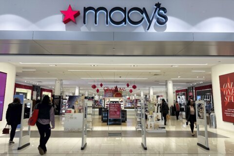 Macy’s rejects $5.8B takeover bid from Arkhouse Management, Brigade Capital Management