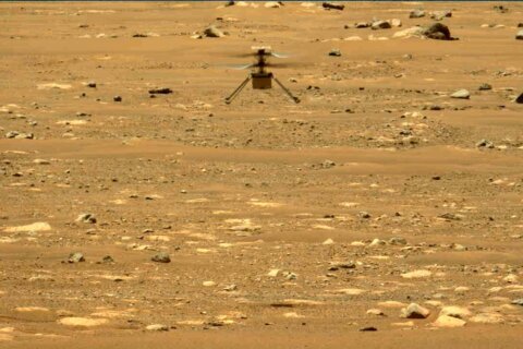 NASA’s little helicopter on Mars has logged its last flight