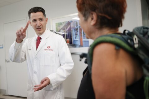There’s a glimmer of hope for broader health coverage in Georgia, but also a good chance of a fizzle