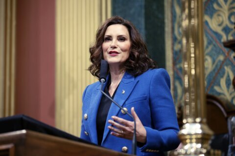 Michigan Gov. Whitmer focuses on education in State of the State ahead of key term for Democrats