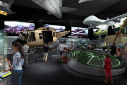 Modern Military Aviation gallery