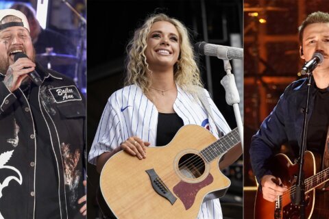 ‘Not rock ‘n’ roll’s little sister’: Inside country music’s new golden era — and what comes next
