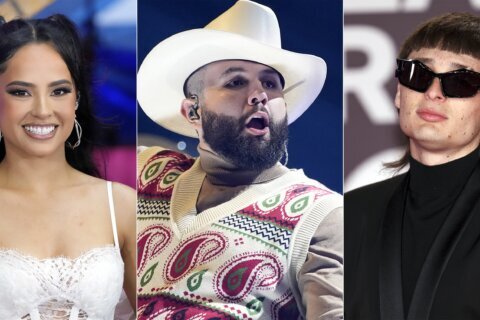 Regional Mexican music is crossing borders and going global. Here’s how it happened