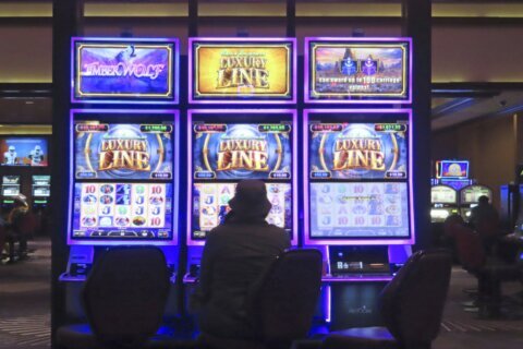 Casino would be built in Tysons under proposed Va. legislation