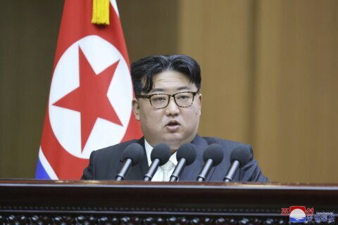 North Korean cruise missile tests add to country's provocative start to 2024