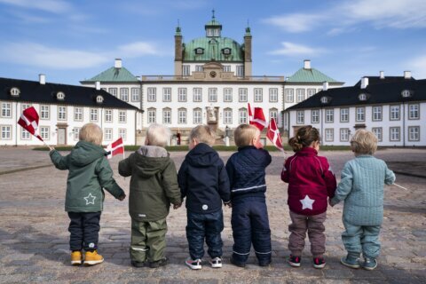 Norway considers halting overseas adoptions as Denmark’s only international agency winds down work