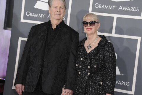 Brian Wilson needs to be put in conservatorship after death of wife, court petition says