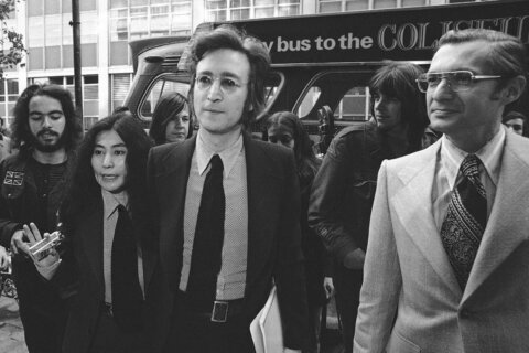 Leon Wildes, immigration lawyer who fought to prevent John Lennon's deportation, dead at age 90