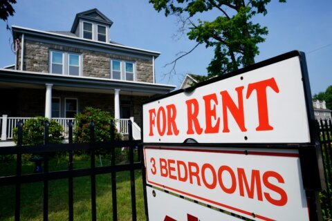 Buy or rent in DC? Renting is $600 cheaper
