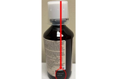 Robitussin maker recalls several lots of cough syrup due to possible high levels of yeast
