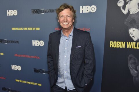 Nigel Lythgoe stepping aside as ‘So You Think You Can Dance’ judge after sexual assault allegations