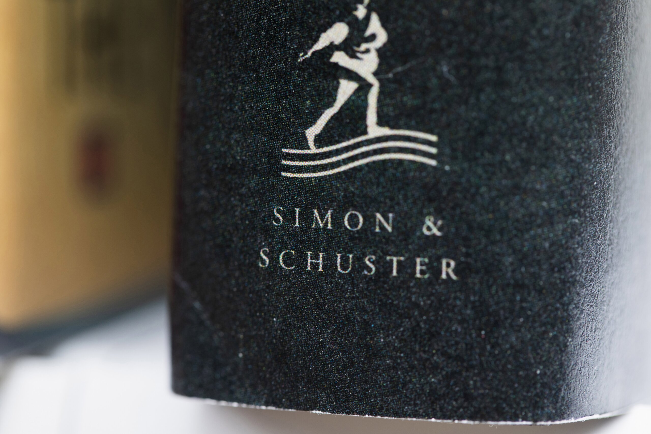 Simon & Schuster marks centennial with list of 100 notable books, from