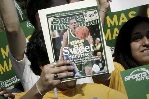 Sports Illustrated employees left in limbo as publisher faces money troubles