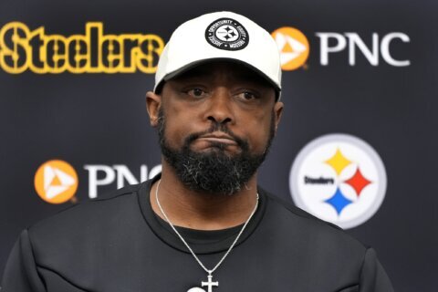 Steelers president Art Rooney II believes in Mike Tomlin, but adds ‘it’s time to get some wins’