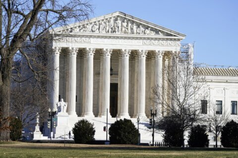 Supreme Court rebuffs Apple’s appeal on app payments, threatening billions in revenue