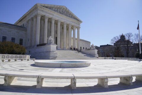 The Supreme Court wrestles with major challenges to the power of federal regulators