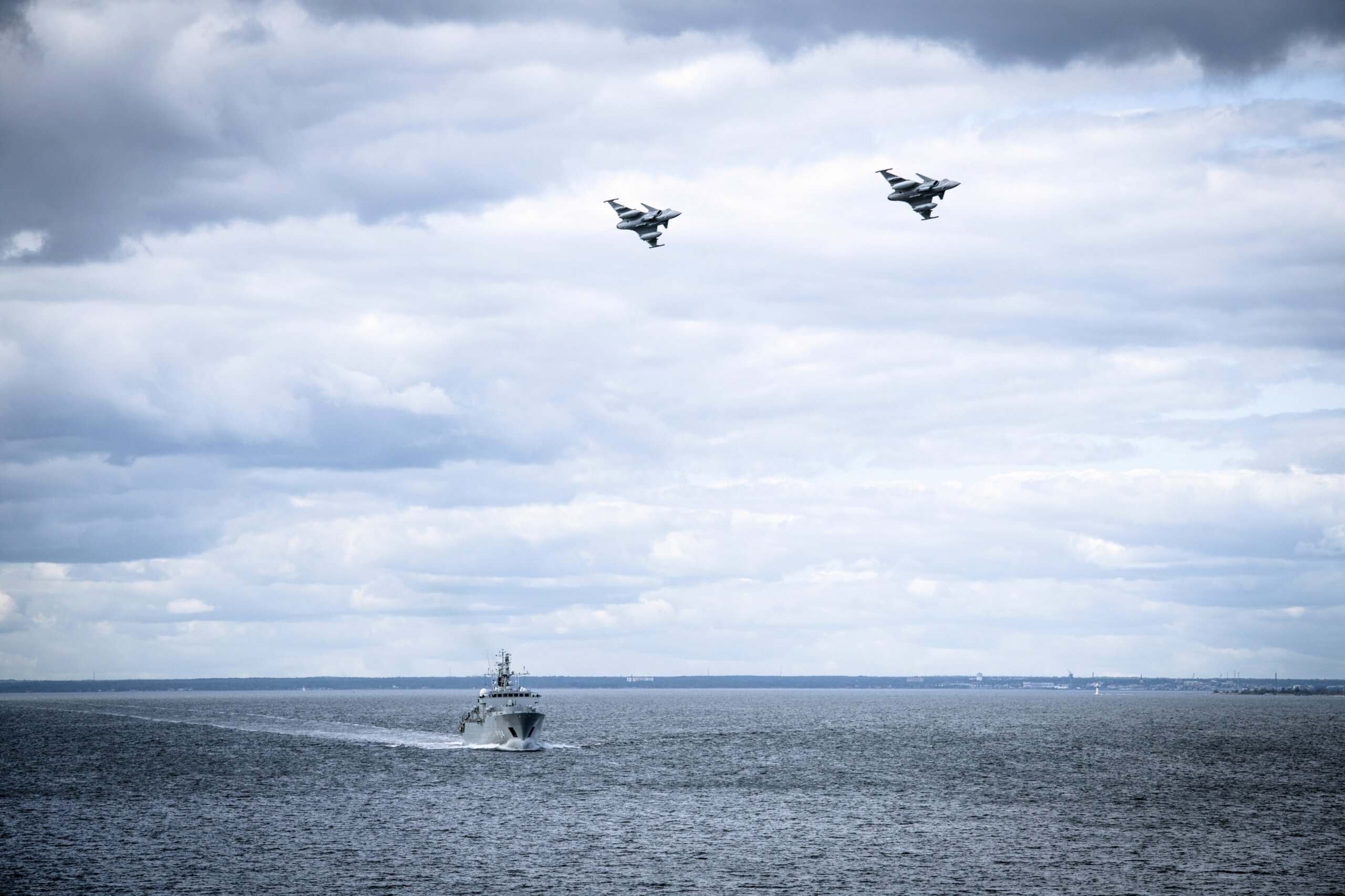 Here’s What To Know About Sweden’s Bumpy Road Toward NATO Membership ...