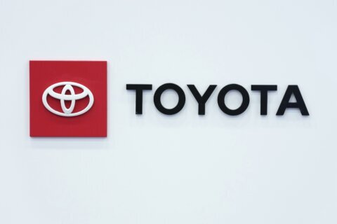 Toyota recalls 280,000 pickups and SUVs because transmissions can deliver power even when in neutral