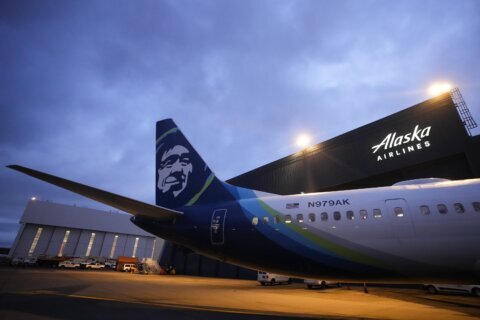 Alaska Airlines has begun flying Boeing Max 9 jetliners again and United flies plane on Saturday