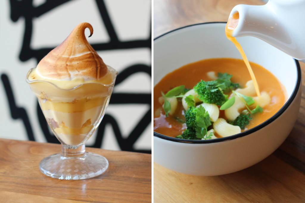 DC software engineer serves up a better way to navigate Restaurant Week
