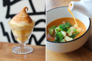 DC software engineer serves up a better way to navigate Restaurant Week