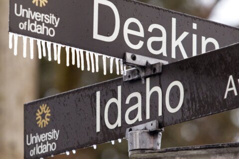 Idaho ruling helps clear the way for a controversial University of Phoenix acquisition