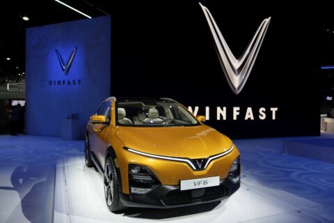 Vietnam's VinFast to build a $2 billion EV plant in India as part of its global expansion