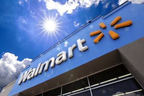 Walmart to build or convert 150-plus stores in next 5 years. It hasn't opened new stores in 3 years