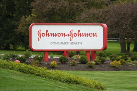 Washington state reaches a nearly $150 million settlement with Johnson & Johnson over opioid crisis