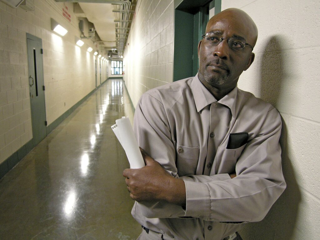 In $25M settlement, North Carolina city `deeply remorseful’ for man’s wrongful conviction, prison