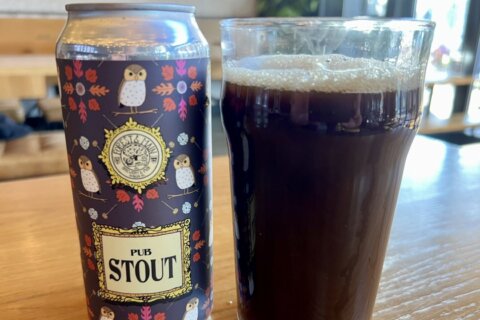 WTOP’s Beer of the Week: Forest & Main Pub Stout