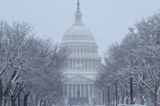 Hoping for a lot of snow in the DC area this winter? What NOAA forecasters say we can expect