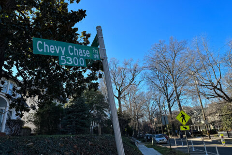 What a proposal to create historic district in DC’s Chevy Chase could mean