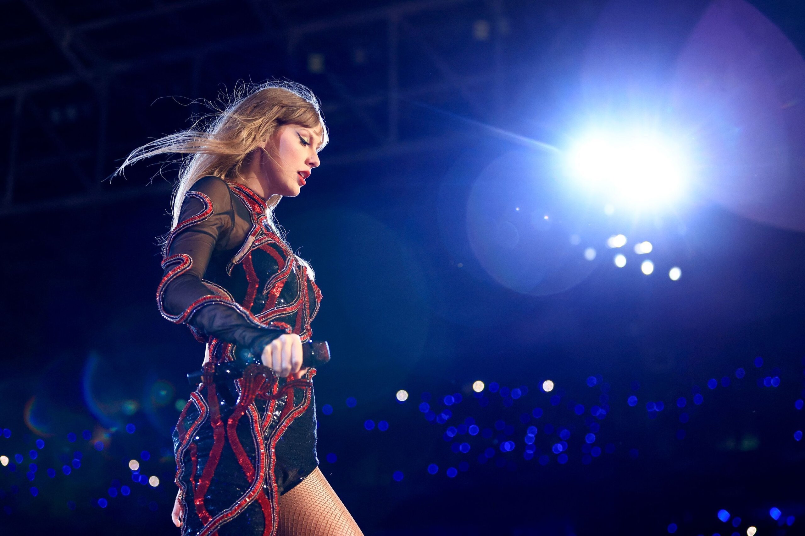 Taylor Swifts Associates Dismayed By New York Times Piece Speculating